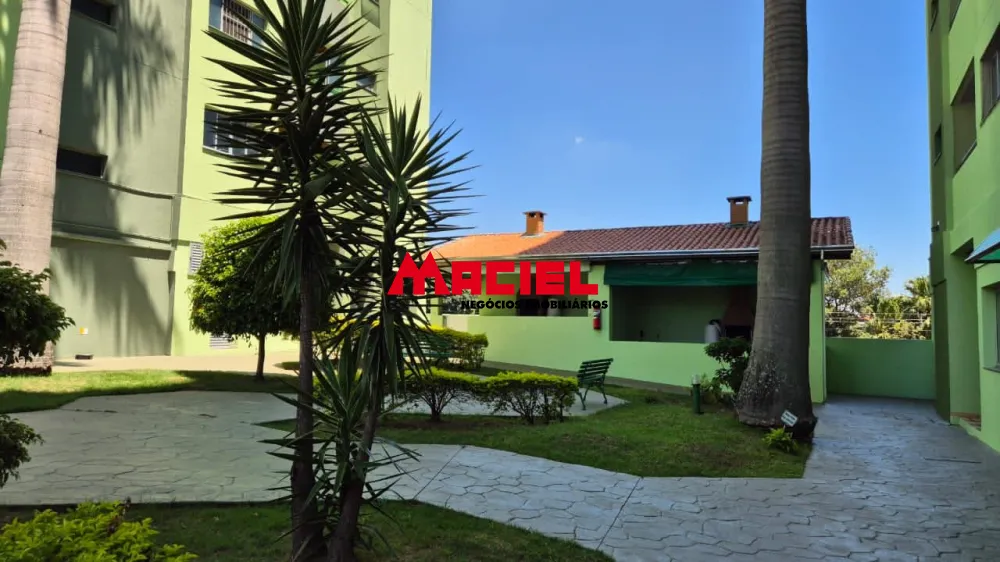 Comprar Apartamento / Padr&atilde;o em S&atilde;o Jos&eacute; dos Campos R$ 370.000,00 - Foto 27