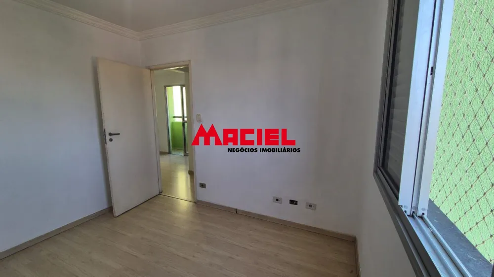 Comprar Apartamento / Padr&atilde;o em S&atilde;o Jos&eacute; dos Campos R$ 370.000,00 - Foto 30