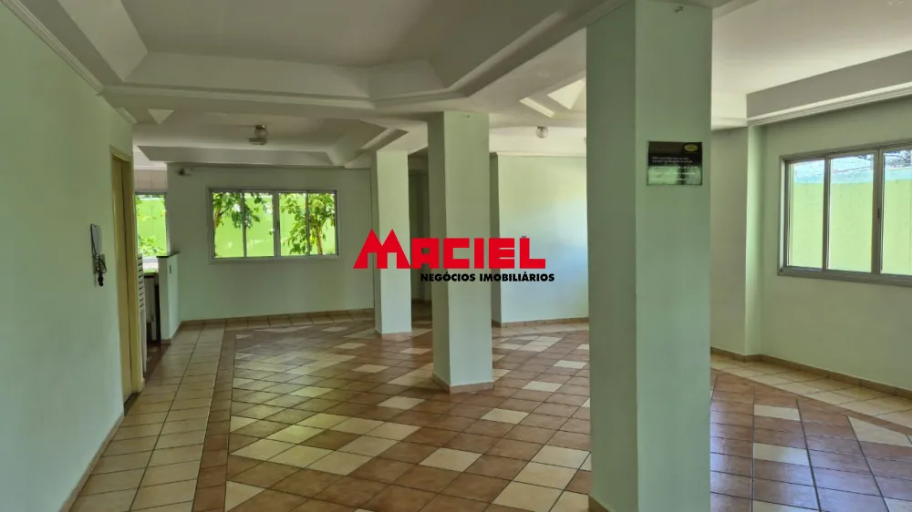 Comprar Apartamento / Padr&atilde;o em S&atilde;o Jos&eacute; dos Campos R$ 370.000,00 - Foto 33