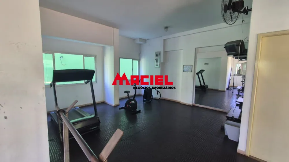 Comprar Apartamento / Padr&atilde;o em S&atilde;o Jos&eacute; dos Campos R$ 370.000,00 - Foto 34