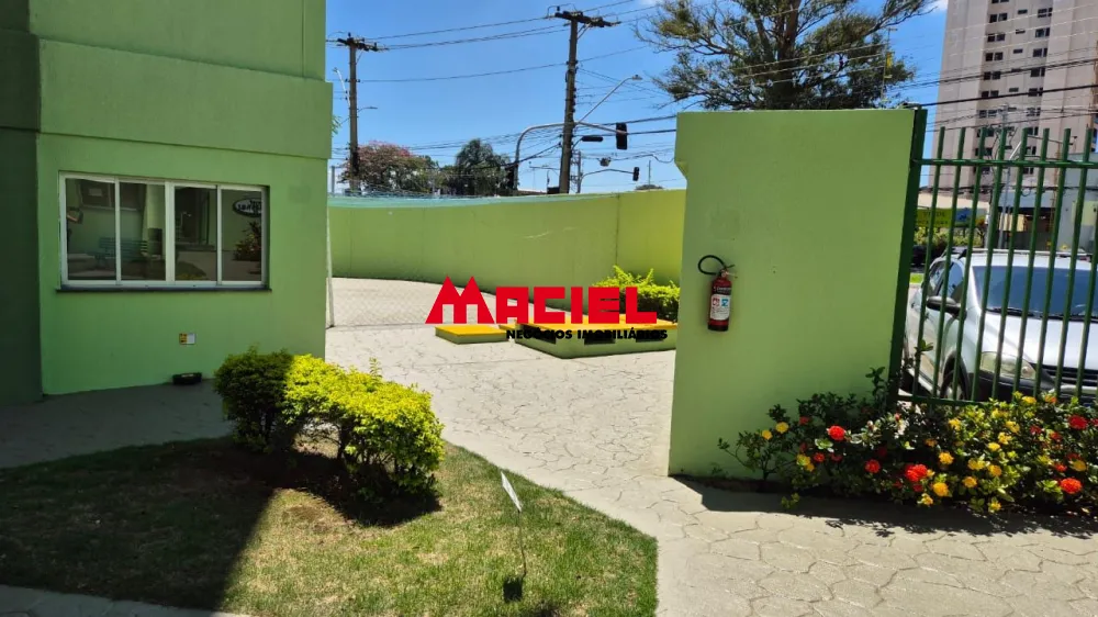 Comprar Apartamento / Padr&atilde;o em S&atilde;o Jos&eacute; dos Campos R$ 370.000,00 - Foto 35