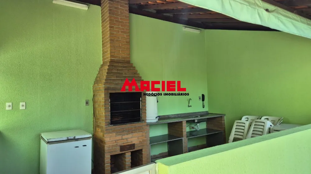 Comprar Apartamento / Padr&atilde;o em S&atilde;o Jos&eacute; dos Campos R$ 370.000,00 - Foto 36