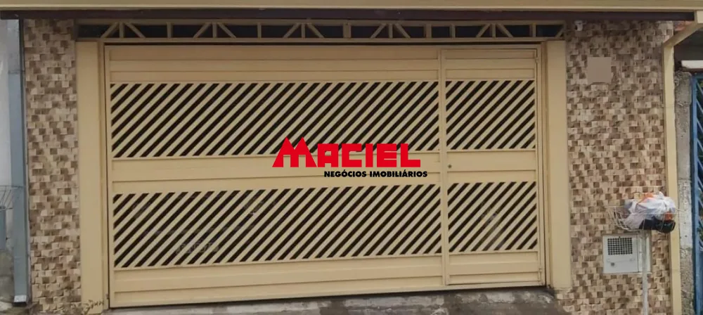 Comprar Casa / Padr&atilde;o em S&atilde;o Jos&eacute; dos Campos R$ 373.000,00 - Foto 1