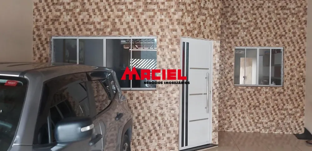 Comprar Casa / Padr&atilde;o em S&atilde;o Jos&eacute; dos Campos R$ 373.000,00 - Foto 2