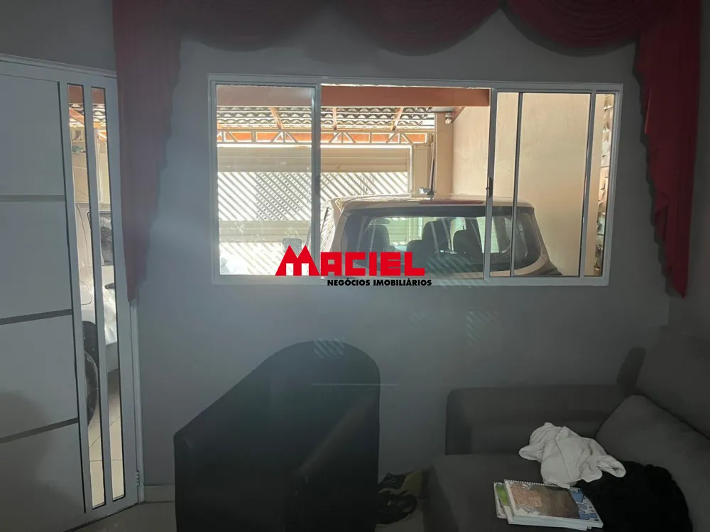 Comprar Casa / Padr&atilde;o em S&atilde;o Jos&eacute; dos Campos R$ 373.000,00 - Foto 5