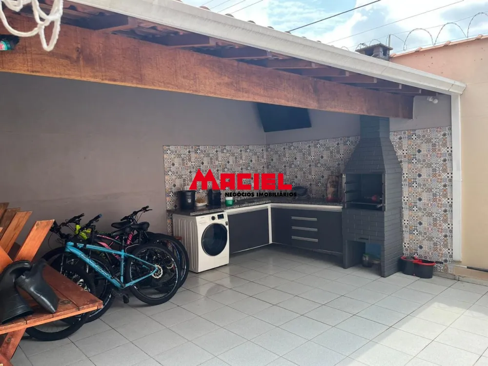 Comprar Casa / Padr&atilde;o em S&atilde;o Jos&eacute; dos Campos R$ 373.000,00 - Foto 16