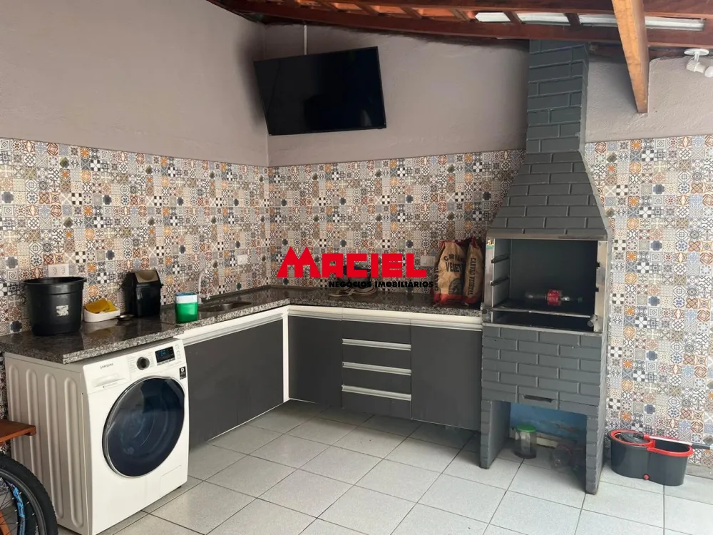 Comprar Casa / Padr&atilde;o em S&atilde;o Jos&eacute; dos Campos R$ 373.000,00 - Foto 18
