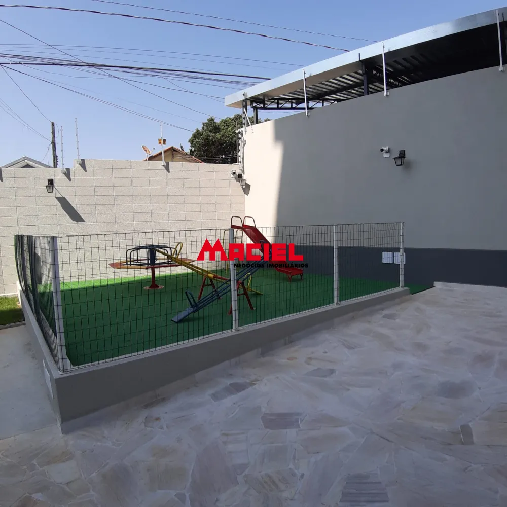 Alugar Apartamento / Padr&atilde;o em S&atilde;o Jos&eacute; dos Campos R$ 1.800,00 - Foto 18