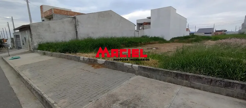 Comprar Terreno / Padr&atilde;o em S&atilde;o Jos&eacute; dos Campos R$ 261.000,00 - Foto 2