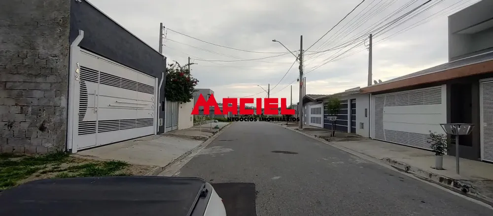 Comprar Terreno / Padr&atilde;o em S&atilde;o Jos&eacute; dos Campos R$ 261.000,00 - Foto 5