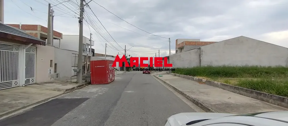 Comprar Terreno / Padr&atilde;o em S&atilde;o Jos&eacute; dos Campos R$ 261.000,00 - Foto 6