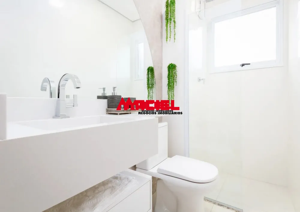 Comprar Apartamento / Padr&atilde;o em S&atilde;o Jos&eacute; dos Campos R$ 405.000,00 - Foto 2