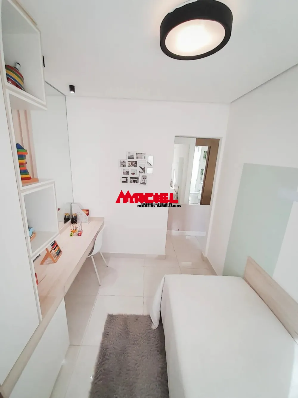 Comprar Apartamento / Padr&atilde;o em S&atilde;o Jos&eacute; dos Campos R$ 405.000,00 - Foto 3