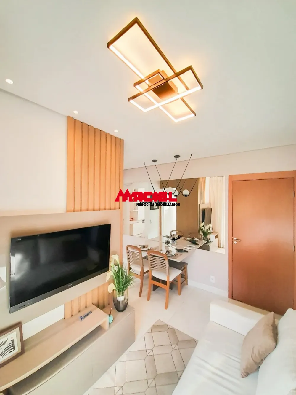 Comprar Apartamento / Padr&atilde;o em S&atilde;o Jos&eacute; dos Campos R$ 405.000,00 - Foto 8