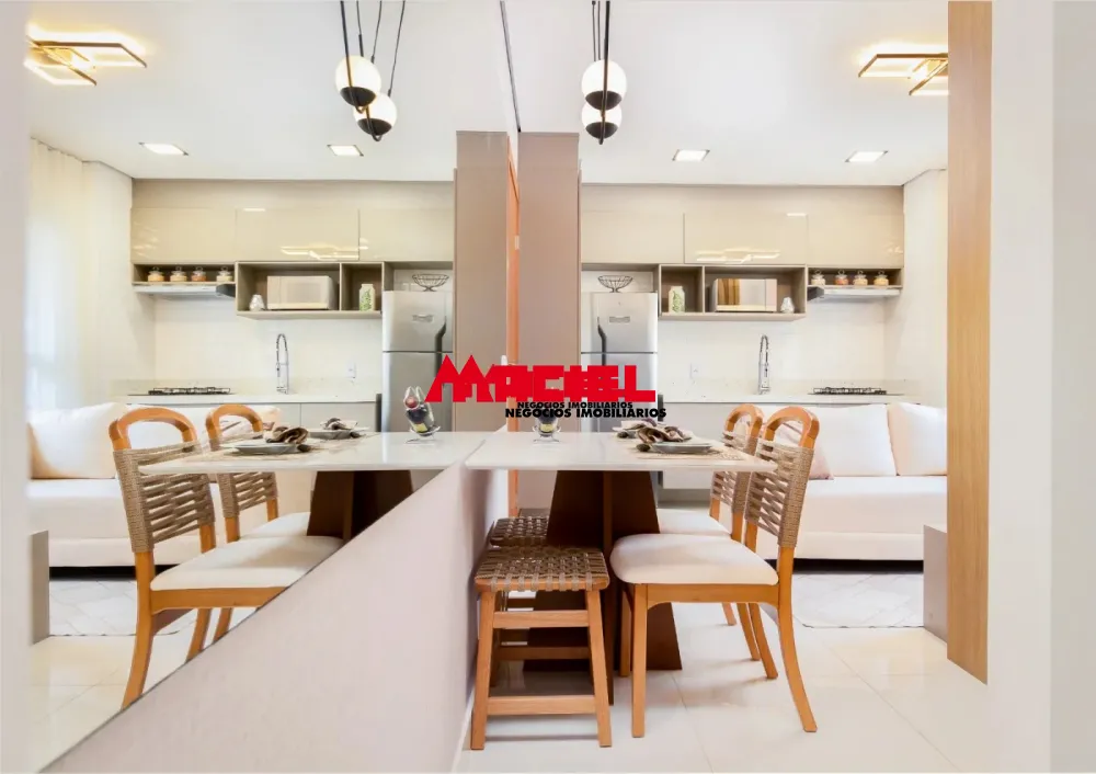 Comprar Apartamento / Padr&atilde;o em S&atilde;o Jos&eacute; dos Campos R$ 405.000,00 - Foto 9