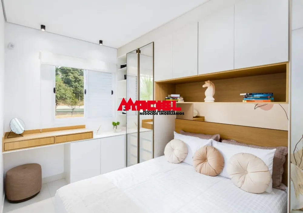 Comprar Apartamento / Padr&atilde;o em S&atilde;o Jos&eacute; dos Campos R$ 405.000,00 - Foto 11