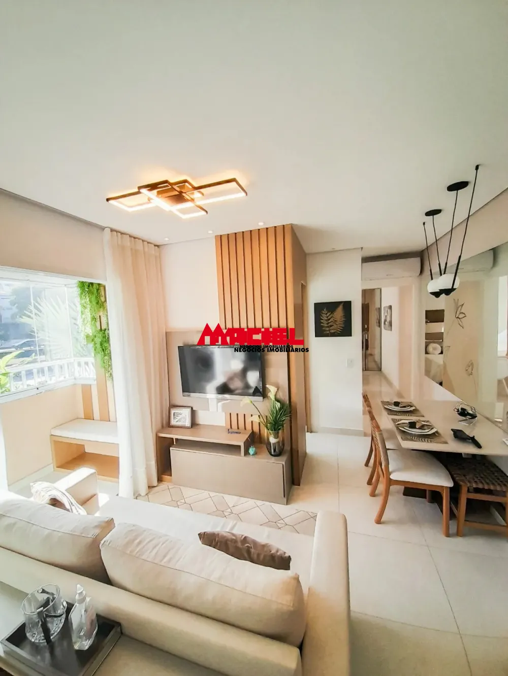 Comprar Apartamento / Padr&atilde;o em S&atilde;o Jos&eacute; dos Campos R$ 405.000,00 - Foto 13