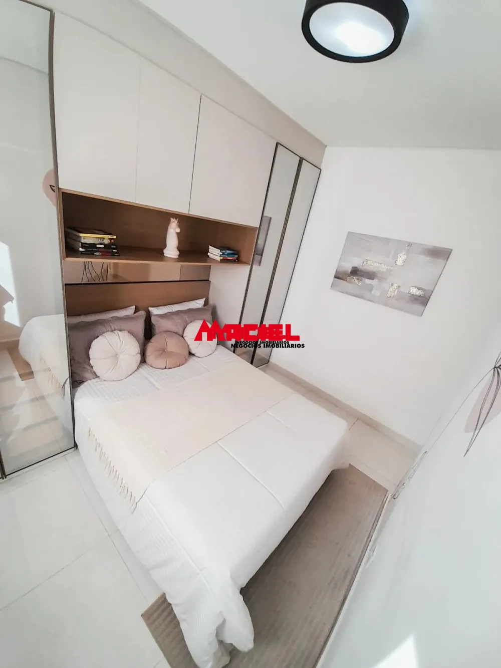 Comprar Apartamento / Padr&atilde;o em S&atilde;o Jos&eacute; dos Campos R$ 405.000,00 - Foto 14