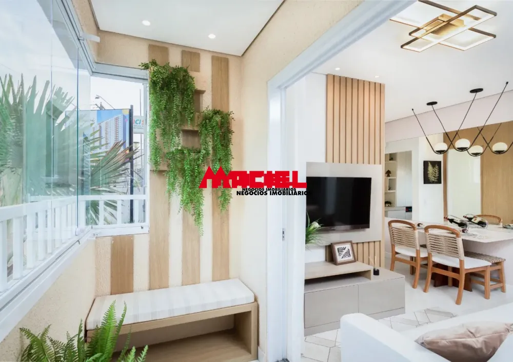 Comprar Apartamento / Padr&atilde;o em S&atilde;o Jos&eacute; dos Campos R$ 405.000,00 - Foto 16