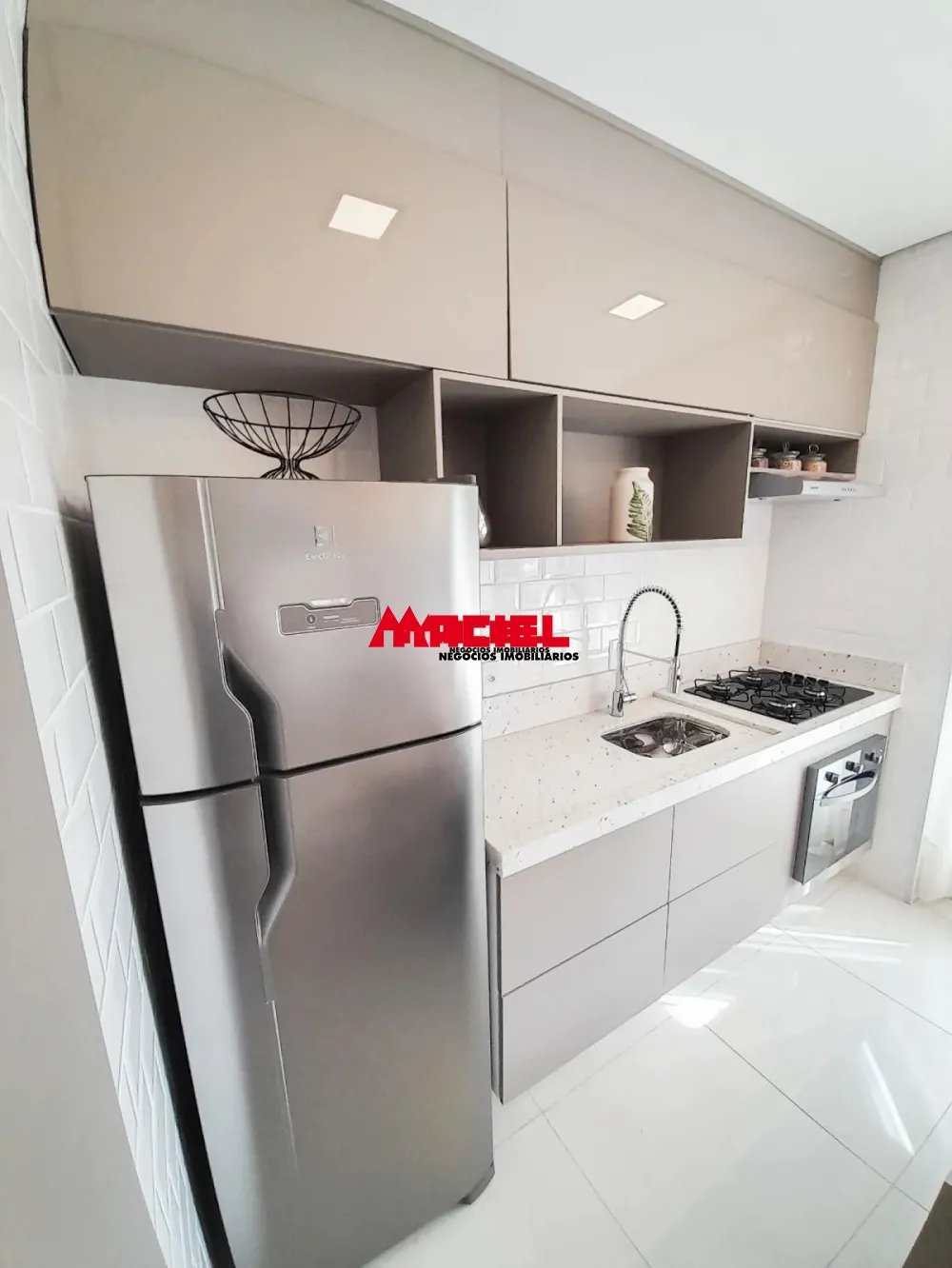 Comprar Apartamento / Padr&atilde;o em S&atilde;o Jos&eacute; dos Campos R$ 405.000,00 - Foto 17