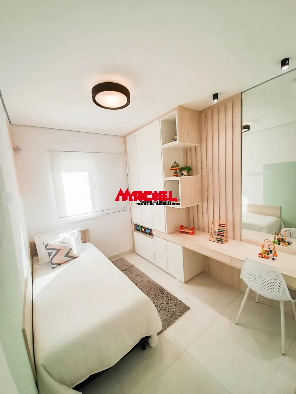 Comprar Apartamento / Padr&atilde;o em S&atilde;o Jos&eacute; dos Campos R$ 405.000,00 - Foto 19