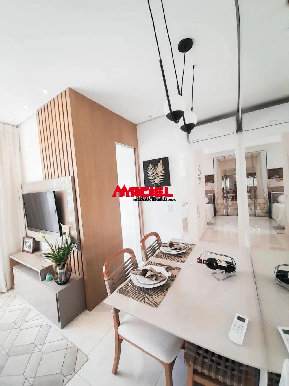 Comprar Apartamento / Padr&atilde;o em S&atilde;o Jos&eacute; dos Campos R$ 405.000,00 - Foto 20