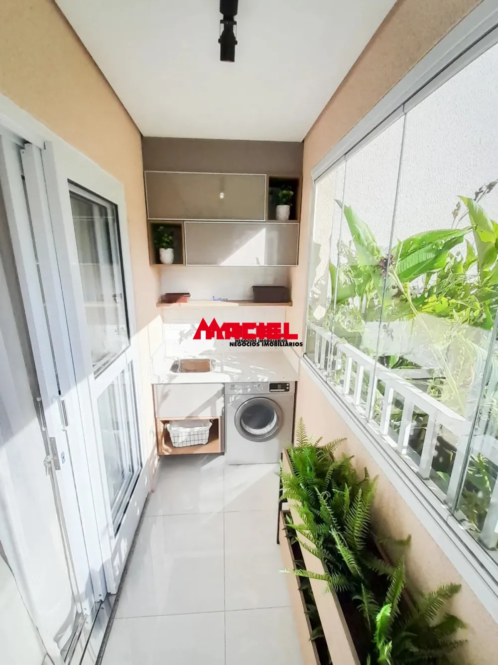 Comprar Apartamento / Padr&atilde;o em S&atilde;o Jos&eacute; dos Campos R$ 405.000,00 - Foto 21