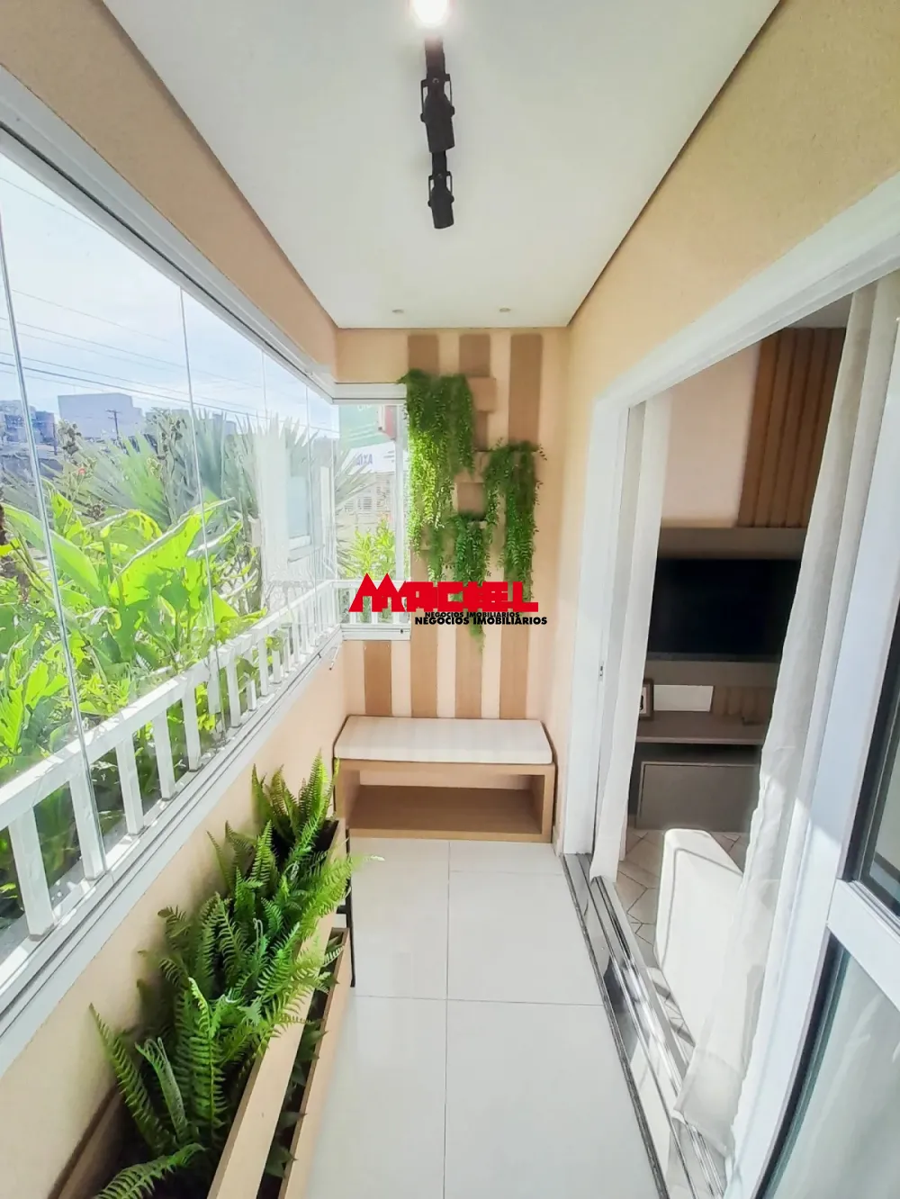 Comprar Apartamento / Padr&atilde;o em S&atilde;o Jos&eacute; dos Campos R$ 405.000,00 - Foto 22