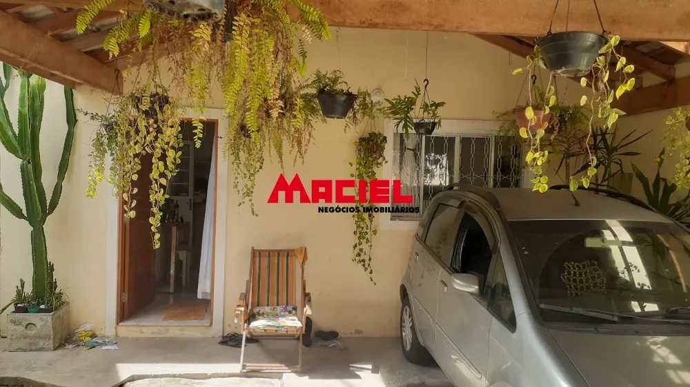 Comprar Casa / Sobrado em S&atilde;o Jos&eacute; dos Campos R$ 340.000,00 - Foto 1