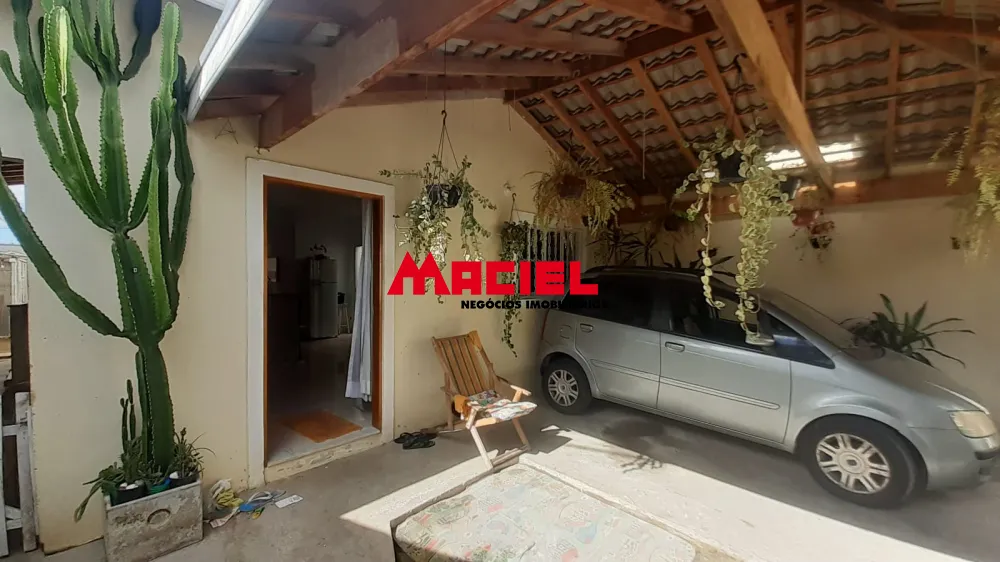 Comprar Casa / Sobrado em S&atilde;o Jos&eacute; dos Campos R$ 340.000,00 - Foto 2