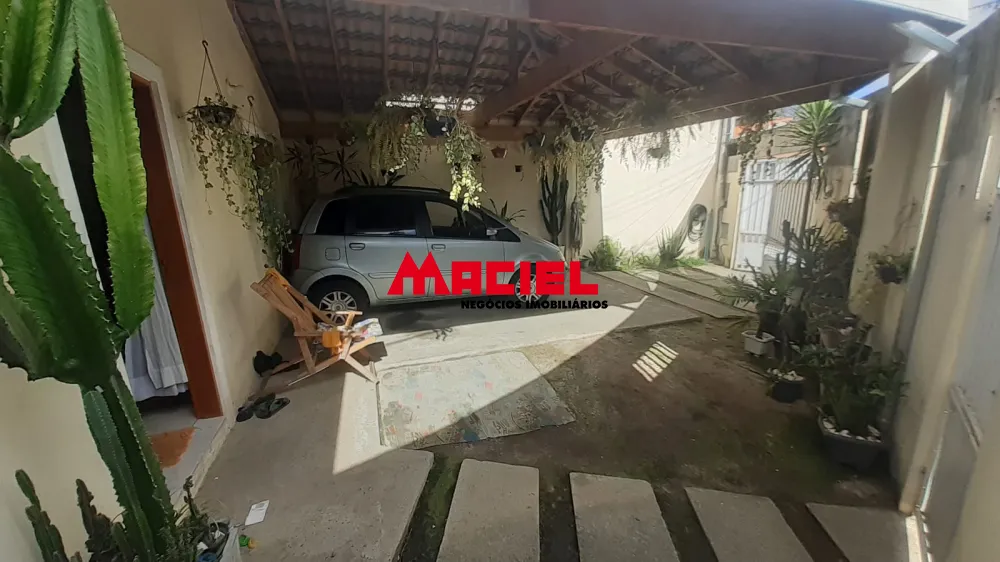 Comprar Casa / Sobrado em S&atilde;o Jos&eacute; dos Campos R$ 340.000,00 - Foto 3