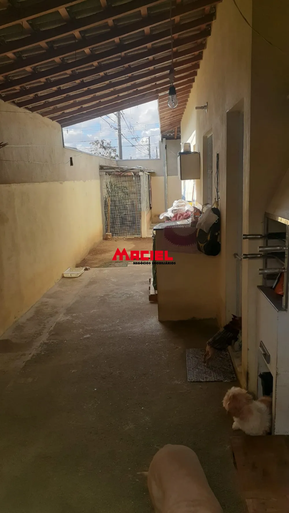 Comprar Casa / Sobrado em S&atilde;o Jos&eacute; dos Campos R$ 340.000,00 - Foto 6