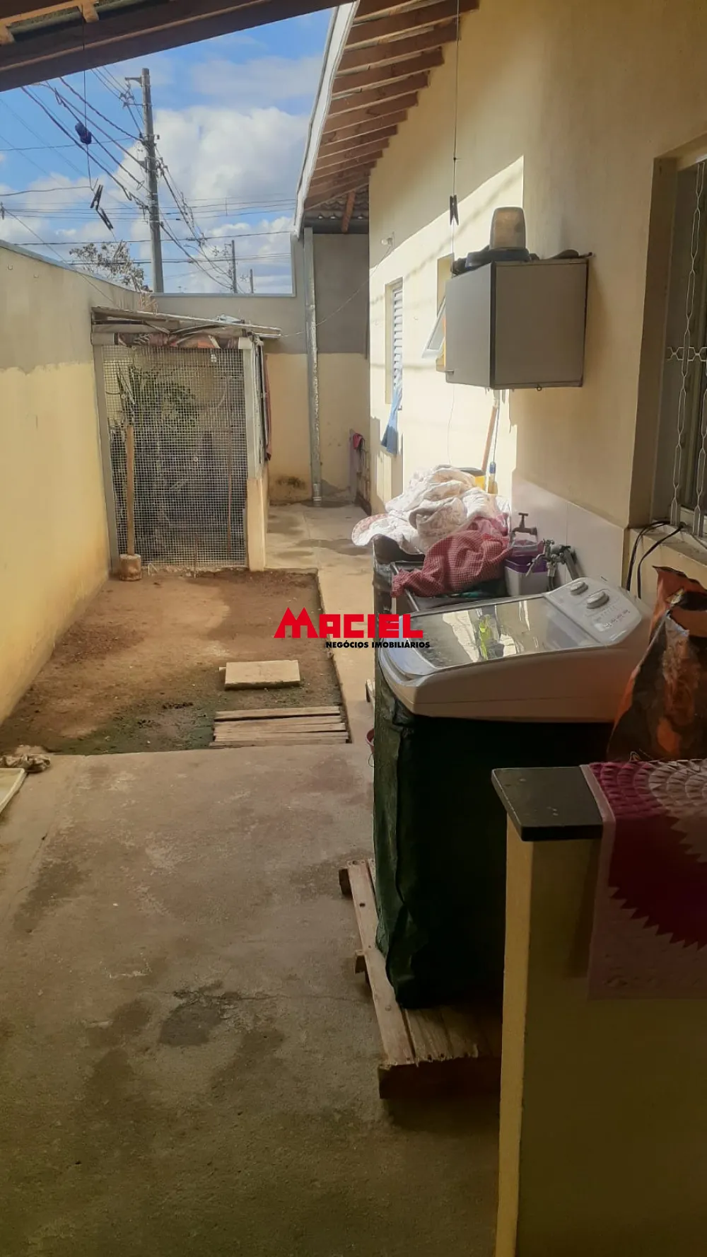 Comprar Casa / Sobrado em S&atilde;o Jos&eacute; dos Campos R$ 340.000,00 - Foto 7