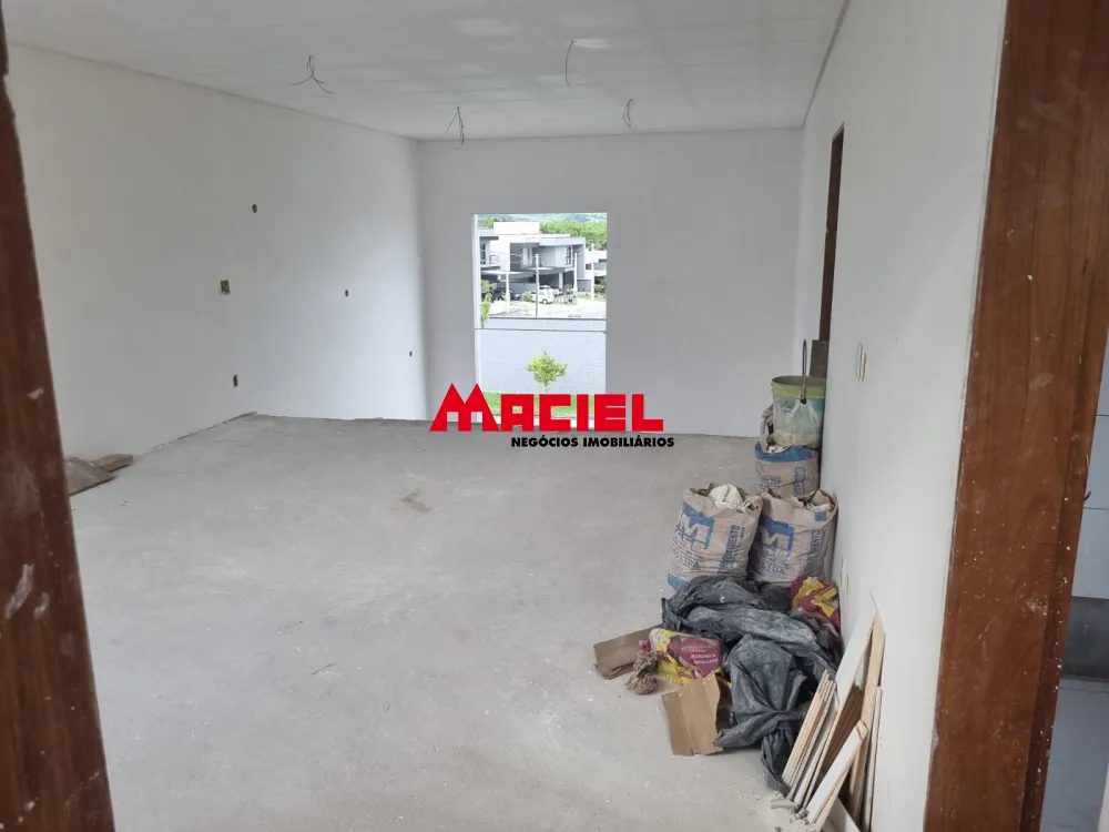 Comprar Casa / Condom&iacute;nio em S&atilde;o Jos&eacute; dos Campos R$ 2.800.000,00 - Foto 2