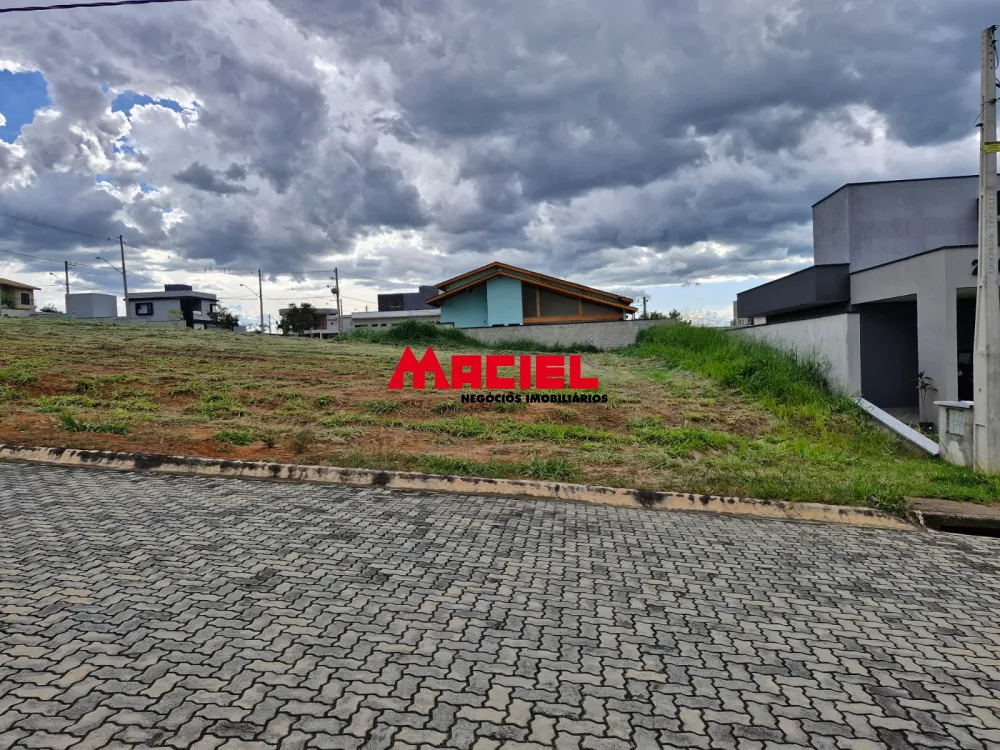 Comprar Terreno / Condom&iacute;nio em Ca&ccedil;apava R$ 350.000,00 - Foto 1