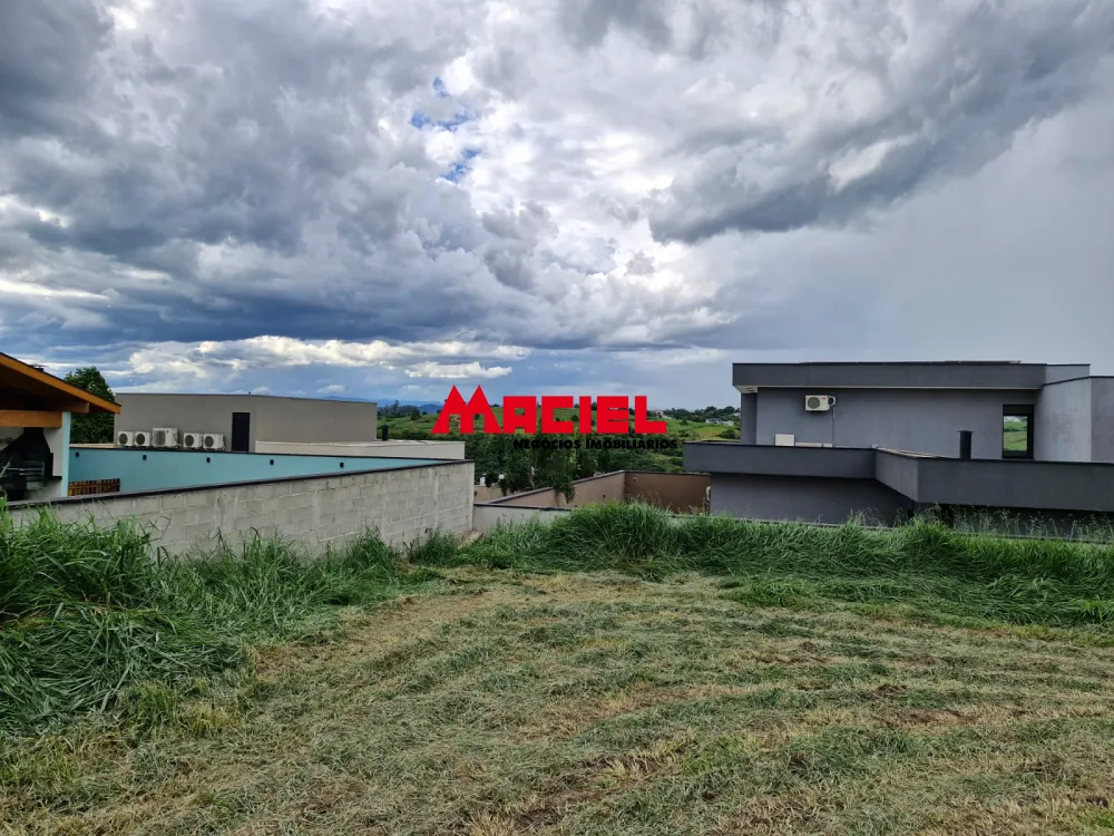 Comprar Terreno / Condom&iacute;nio em Ca&ccedil;apava R$ 350.000,00 - Foto 2