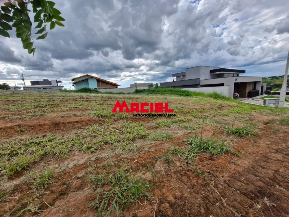 Comprar Terreno / Condom&iacute;nio em Ca&ccedil;apava R$ 350.000,00 - Foto 3