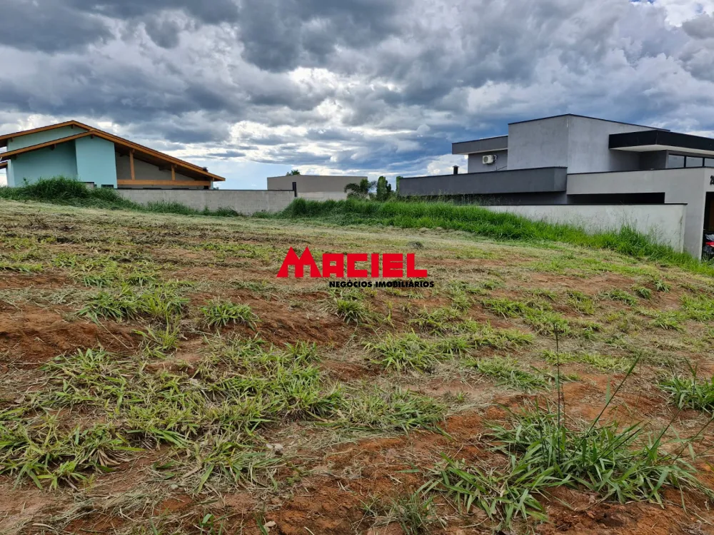 Comprar Terreno / Condom&iacute;nio em Ca&ccedil;apava R$ 350.000,00 - Foto 4