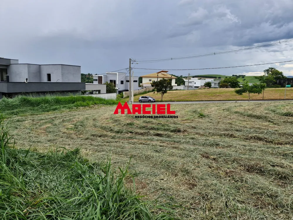 Comprar Terreno / Condom&iacute;nio em Ca&ccedil;apava R$ 350.000,00 - Foto 7