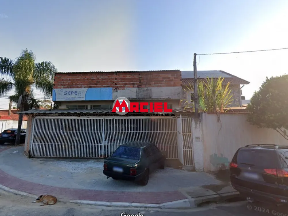Comprar Comercial / Pr&eacute;dio em S&atilde;o Jos&eacute; dos Campos R$ 630.000,00 - Foto 1