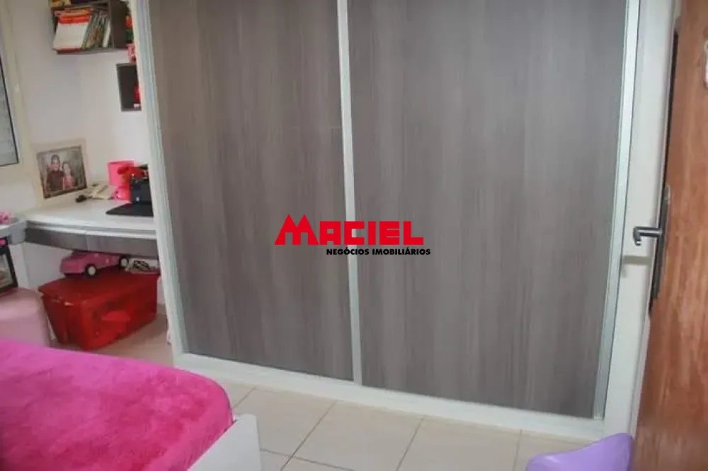 Comprar Apartamento / Padr&atilde;o em S&atilde;o Jos&eacute; dos Campos R$ 224.000,00 - Foto 3