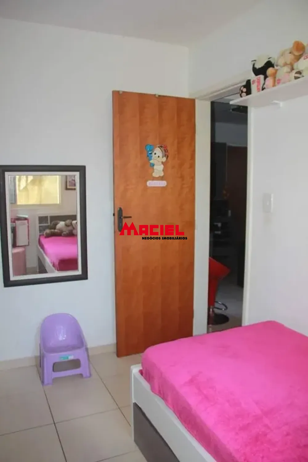Comprar Apartamento / Padr&atilde;o em S&atilde;o Jos&eacute; dos Campos R$ 224.000,00 - Foto 4