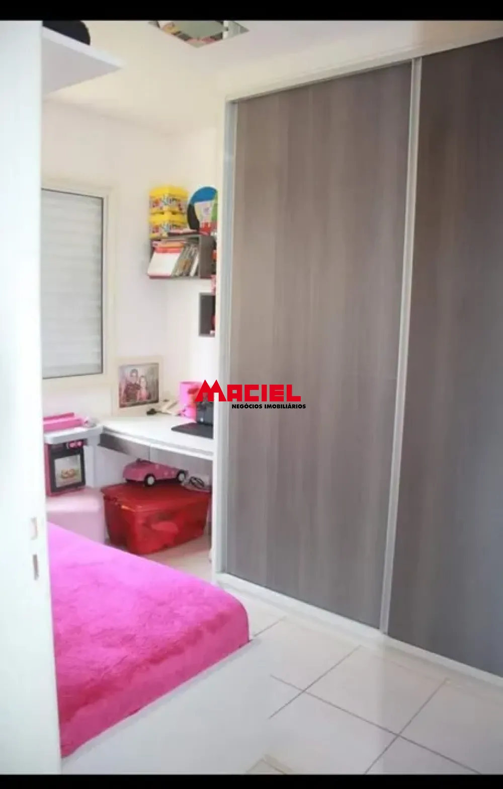 Comprar Apartamento / Padr&atilde;o em S&atilde;o Jos&eacute; dos Campos R$ 224.000,00 - Foto 5