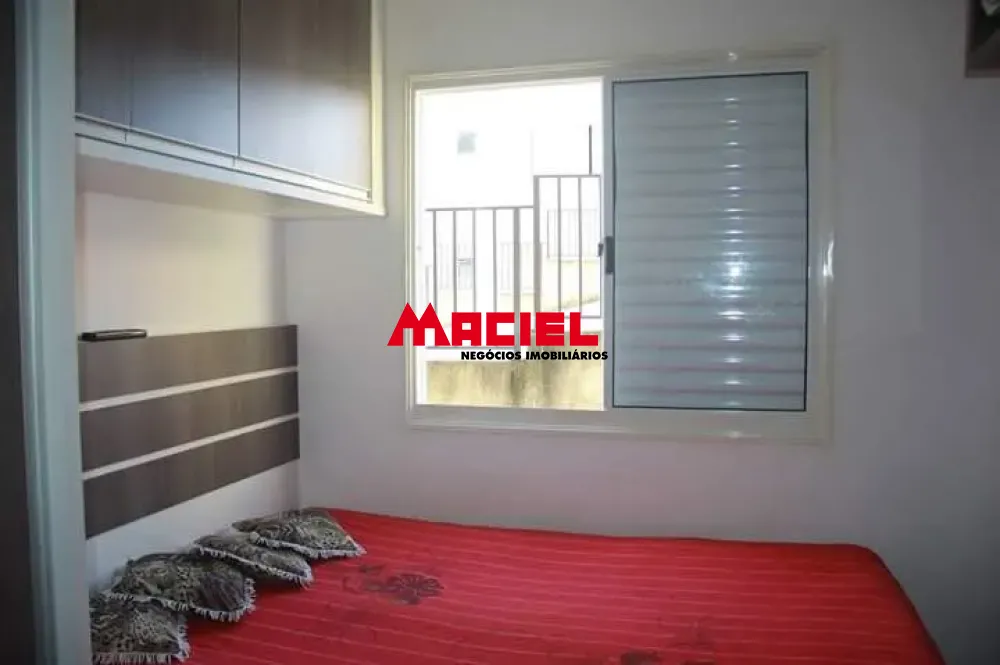 Comprar Apartamento / Padr&atilde;o em S&atilde;o Jos&eacute; dos Campos R$ 224.000,00 - Foto 6