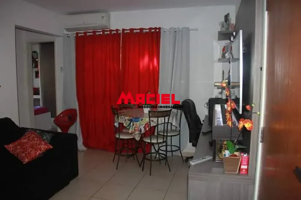 Comprar Apartamento / Padr&atilde;o em S&atilde;o Jos&eacute; dos Campos R$ 224.000,00 - Foto 2