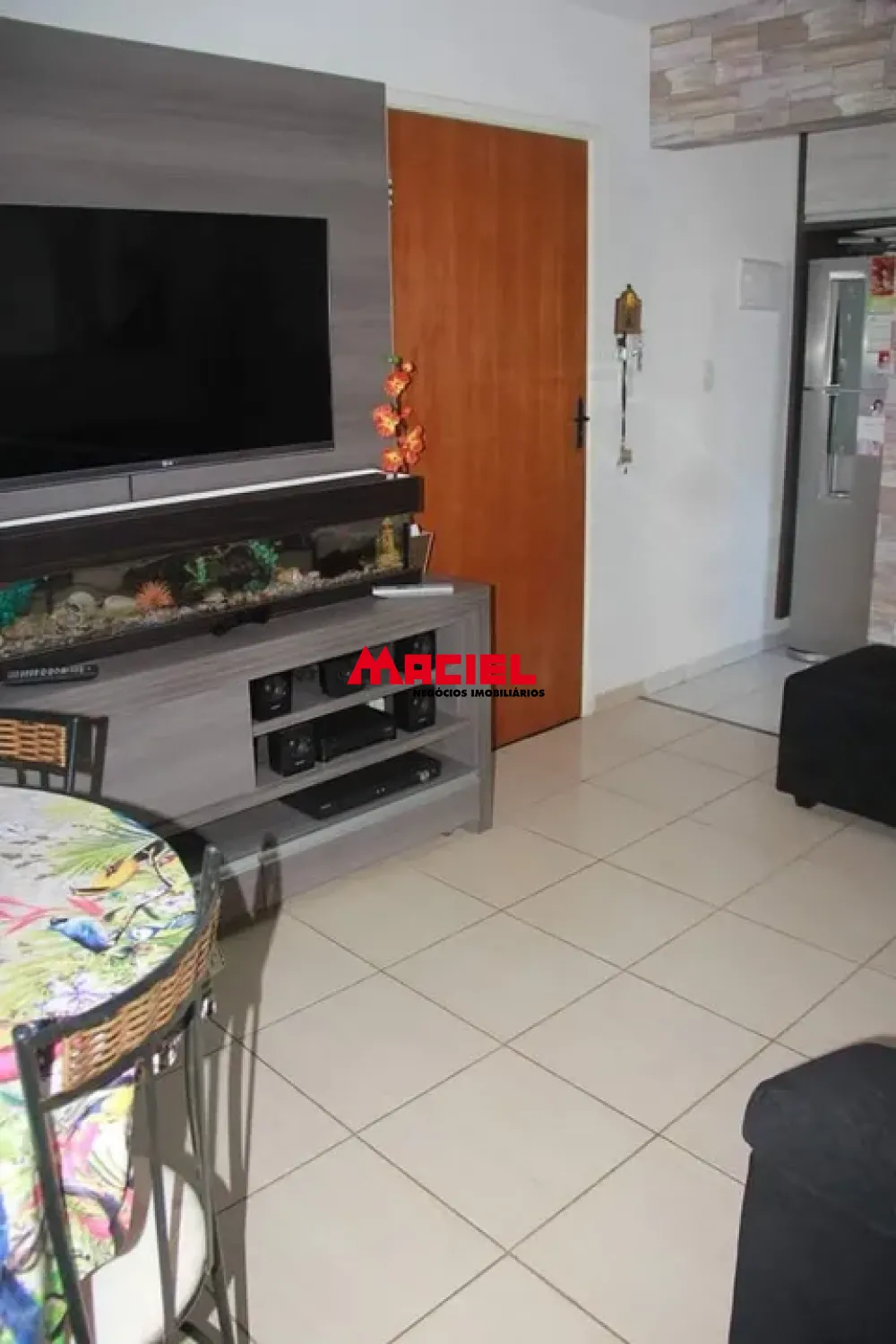 Comprar Apartamento / Padr&atilde;o em S&atilde;o Jos&eacute; dos Campos R$ 224.000,00 - Foto 1