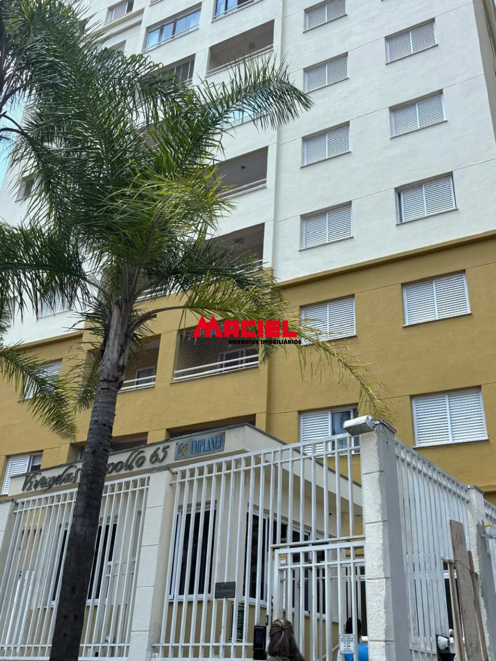 Alugar Apartamento / Padr&atilde;o em S&atilde;o Jos&eacute; dos Campos R$ 2.900,00 - Foto 3