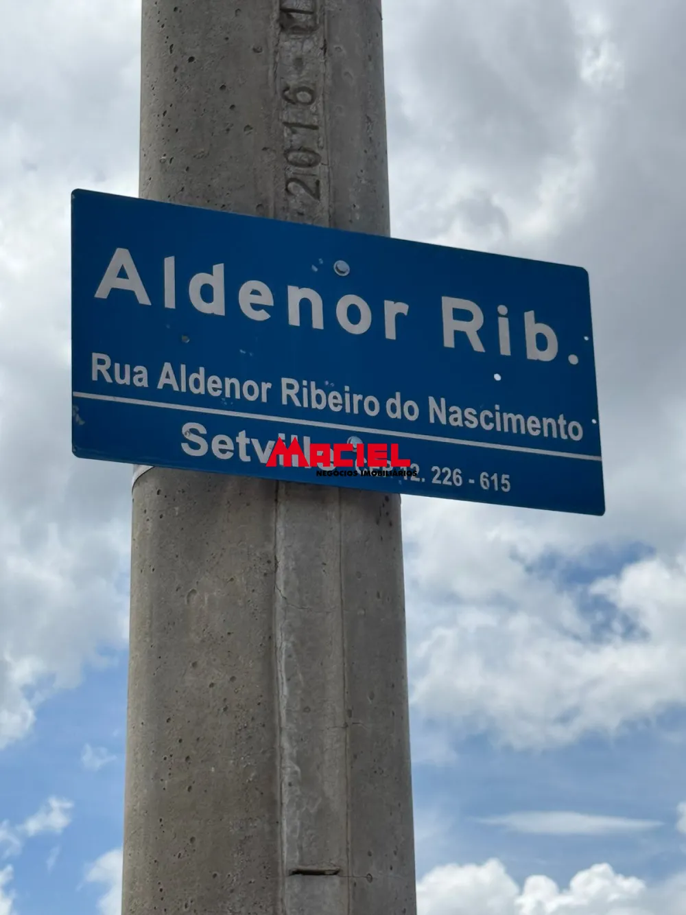 Comprar Terreno / Padr&atilde;o em S&atilde;o Jos&eacute; dos Campos R$ 220.000,00 - Foto 6