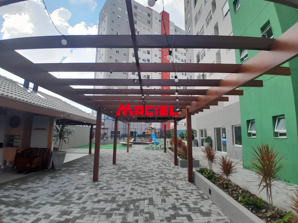 Comprar Apartamento / Padr&atilde;o em S&atilde;o Jos&eacute; dos Campos R$ 470.000,00 - Foto 1