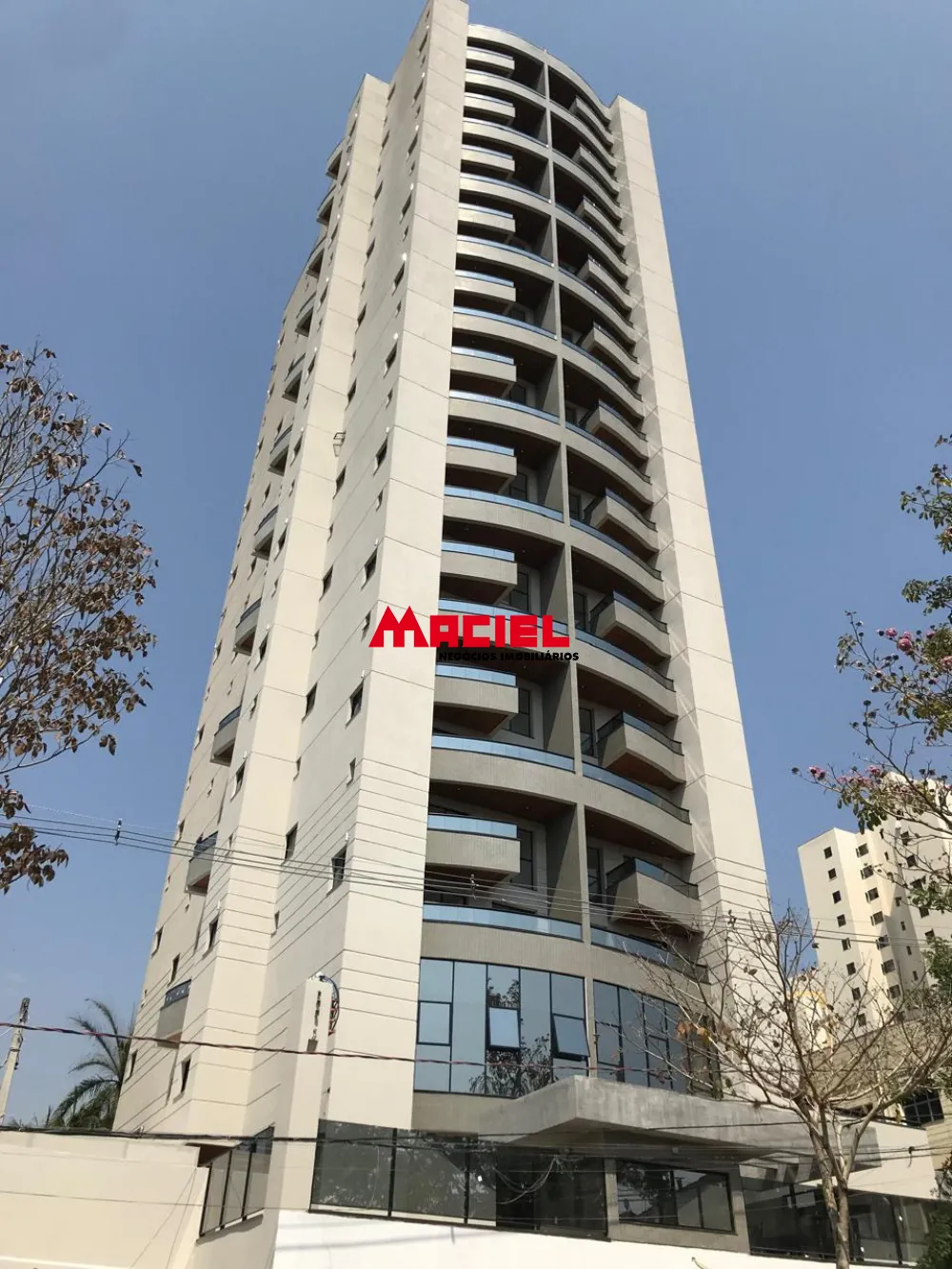 Comprar Apartamento / Padr&atilde;o em S&atilde;o Jos&eacute; dos Campos R$ 1.200.000,00 - Foto 1